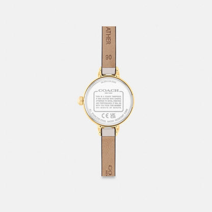 Iris Watch, 22 Mm
