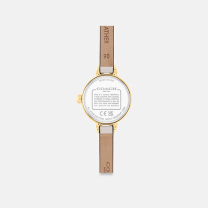 Iris Watch, 22 Mm