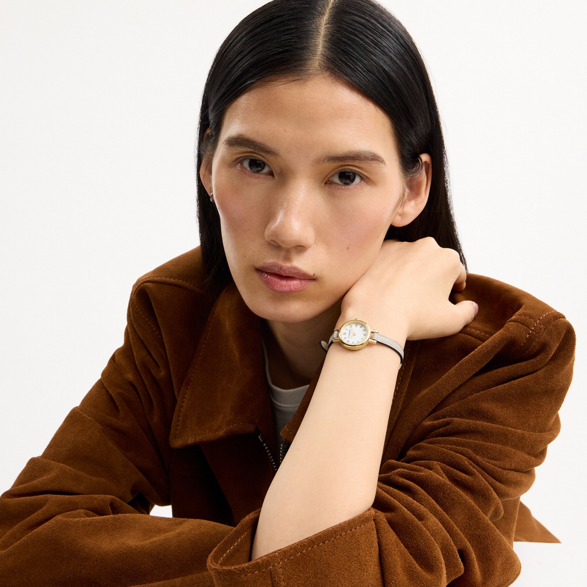 Iris Watch, 22 Mm
