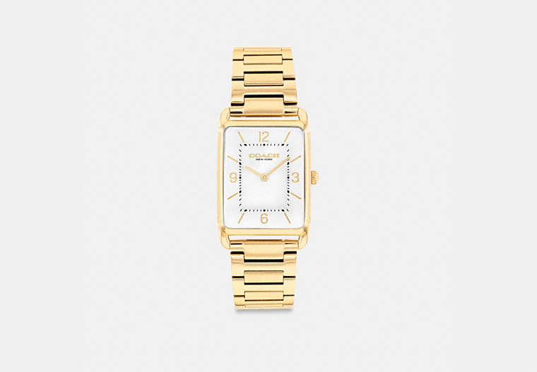 Elliot Watch, 32 Mm X 26 Mm
