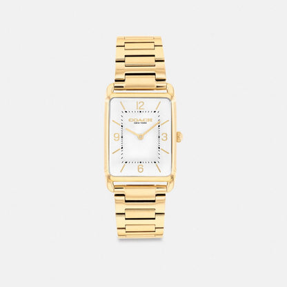 Elliot Watch, 32MM X 26MM