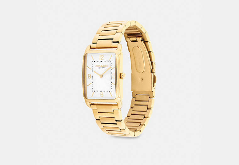 Elliot Watch, 32 Mm X 26 Mm