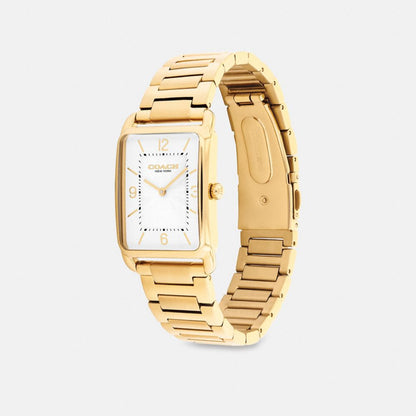 Elliot Watch, 32MM X 26MM