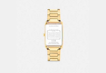 Elliot Watch, 32 Mm X 26 Mm