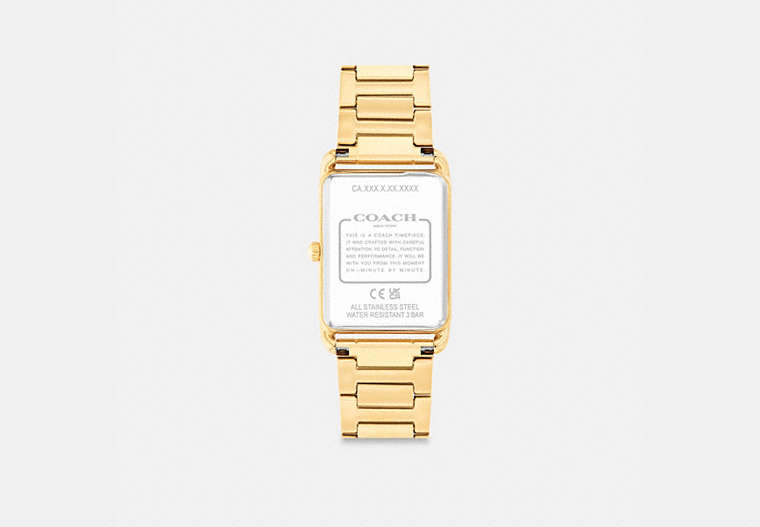 Elliot Watch, 32 Mm X 26 Mm
