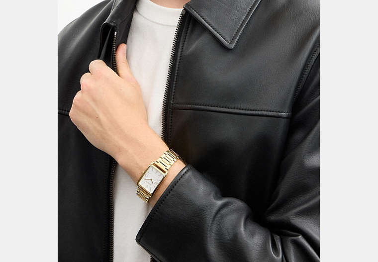 Elliot Watch, 32 Mm X 26 Mm
