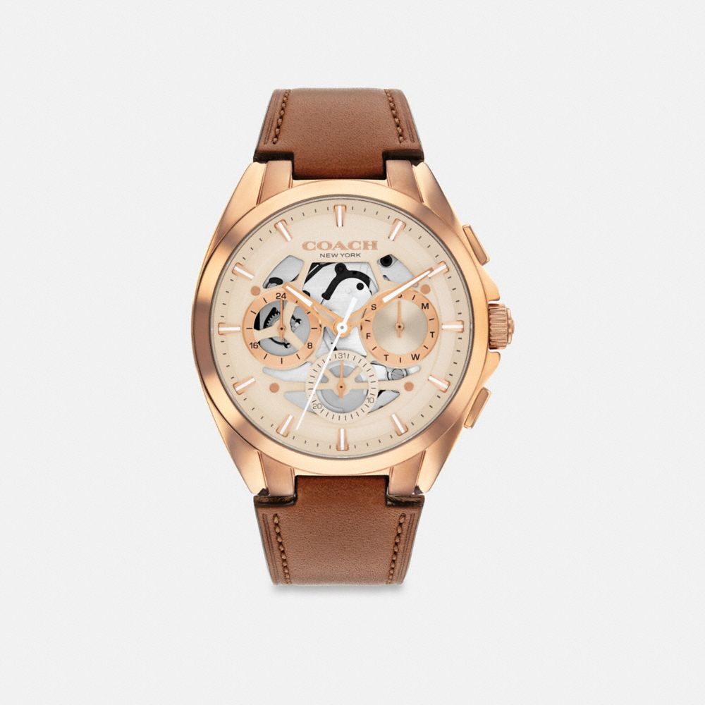 Jackson Chronograph Watch, 42MM