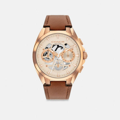 Jackson Chronograph Watch, 42MM