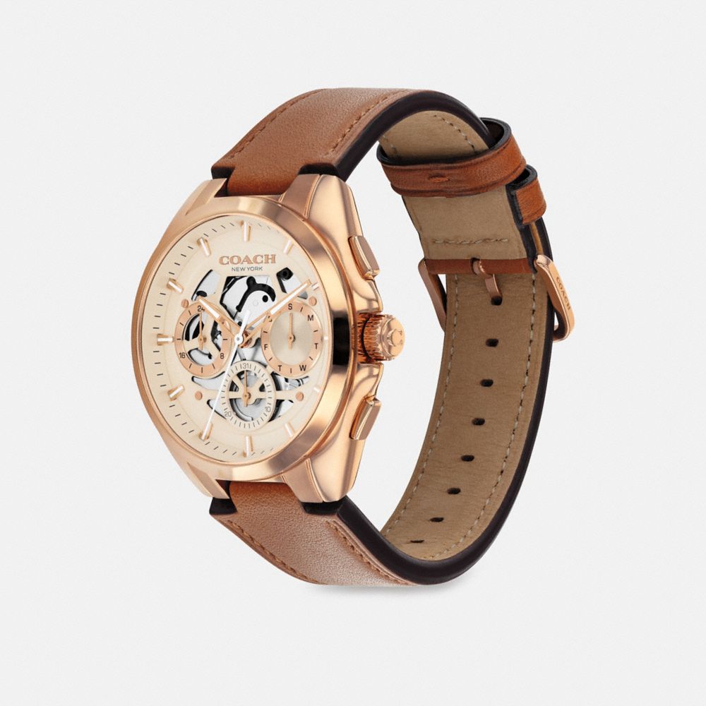 Jackson Chronograph Watch, 42MM