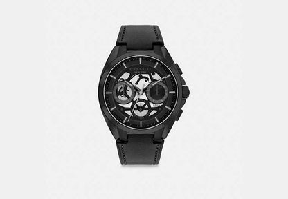 Jackson Chronograph Watch, 42 Mm