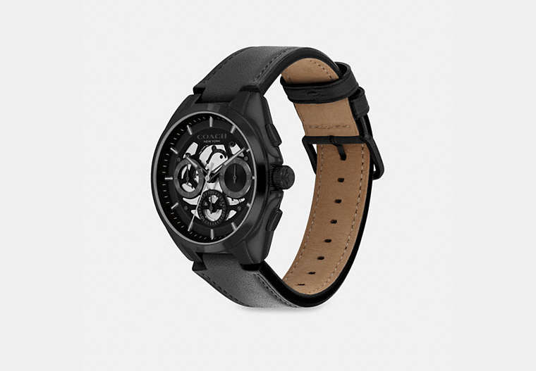 Jackson Chronograph Watch, 42 Mm