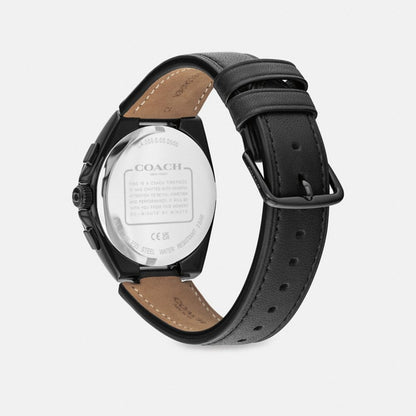 Jackson Chronograph Watch, 42MM