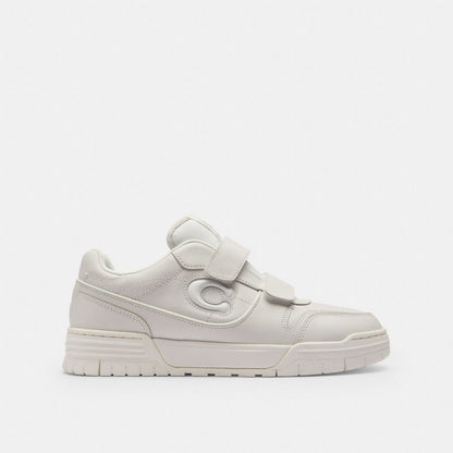 Double Strap Soho Sneaker