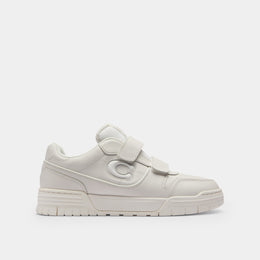 Double Strap Soho Sneaker