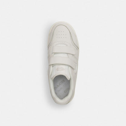 Double Strap Soho Sneaker