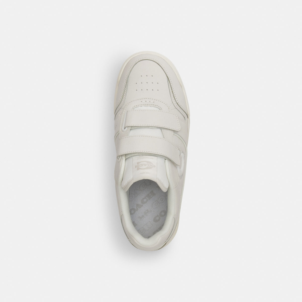 Double Strap Soho Sneaker