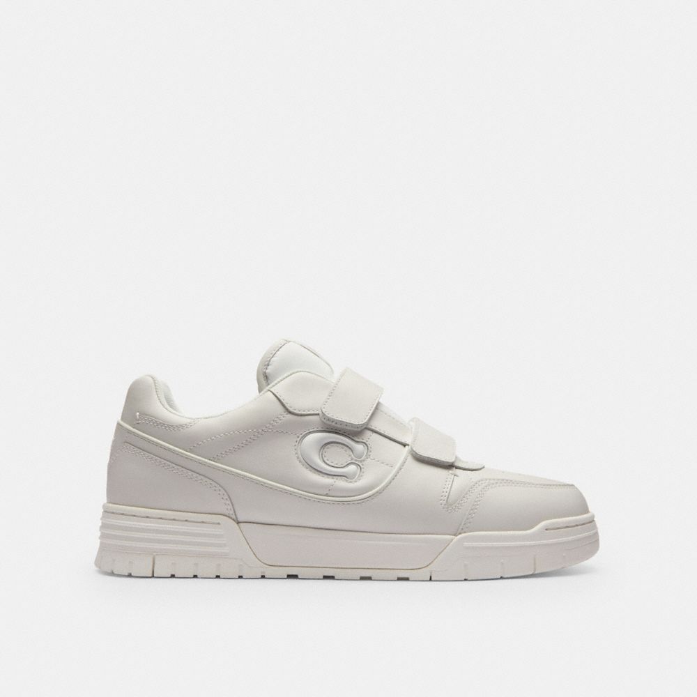 Double Strap Soho Sneaker
