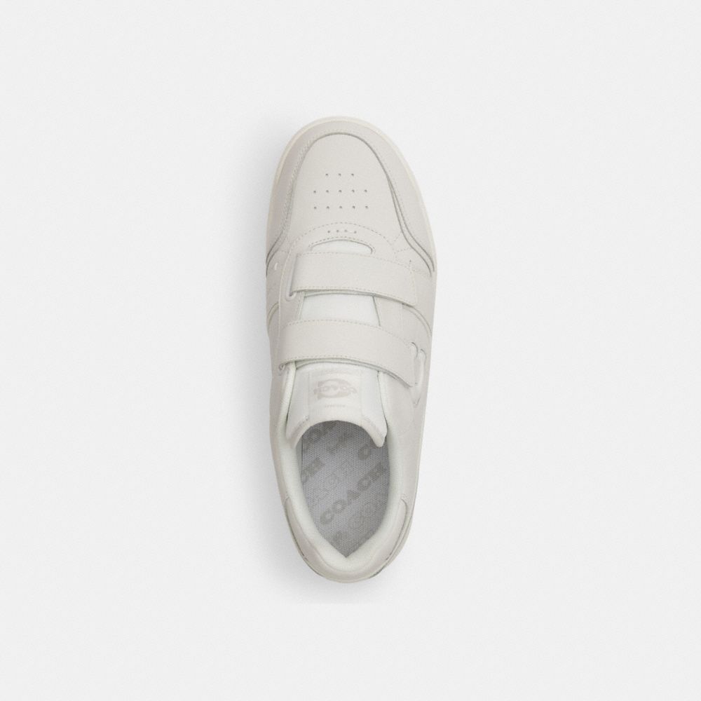 Double Strap Soho Sneaker