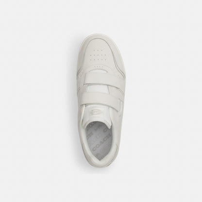 Double Strap Soho Sneaker