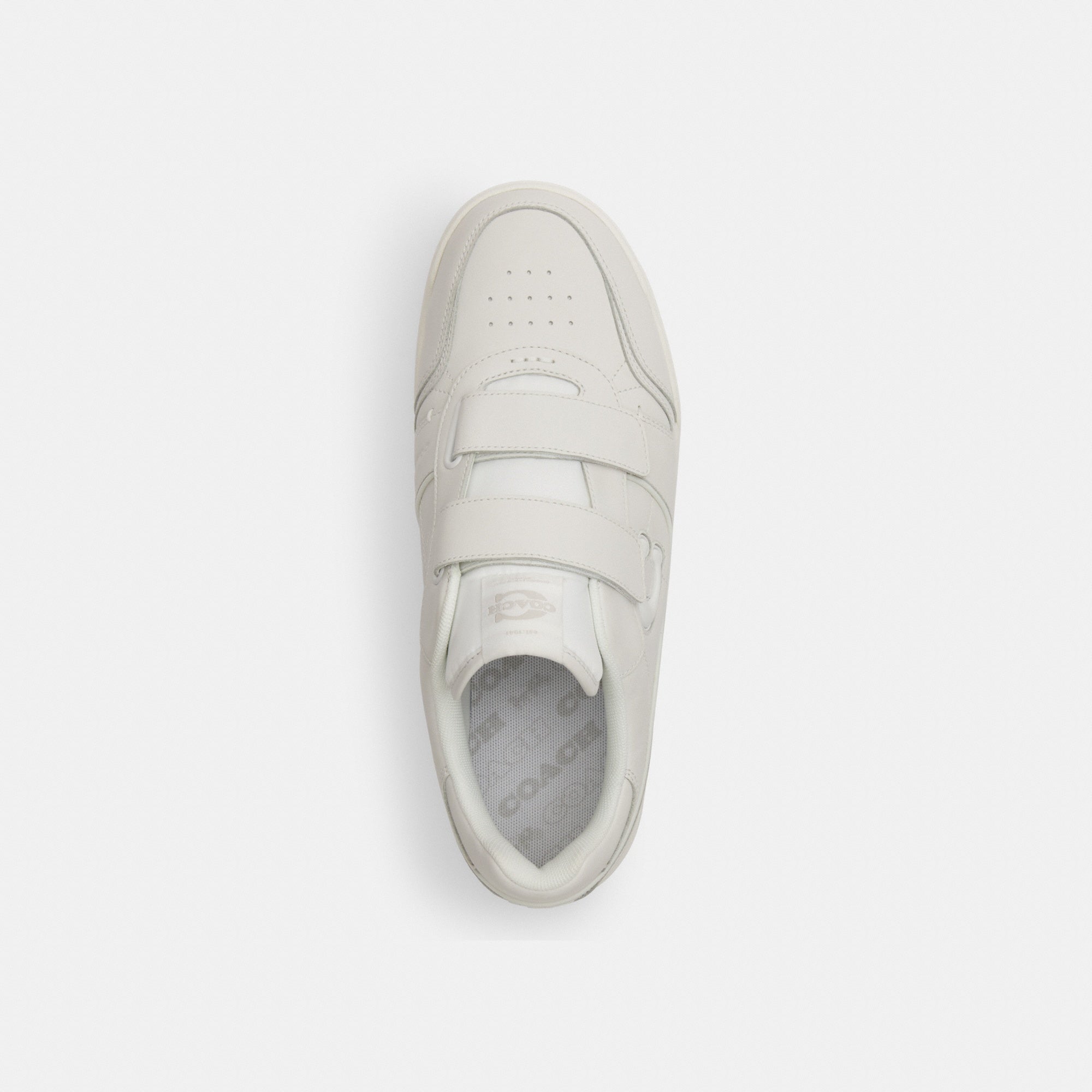 Double Strap Soho Sneaker