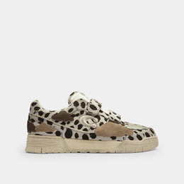 Double Strap Soho Sneaker