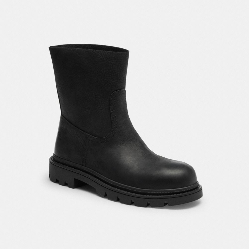 Work Boot