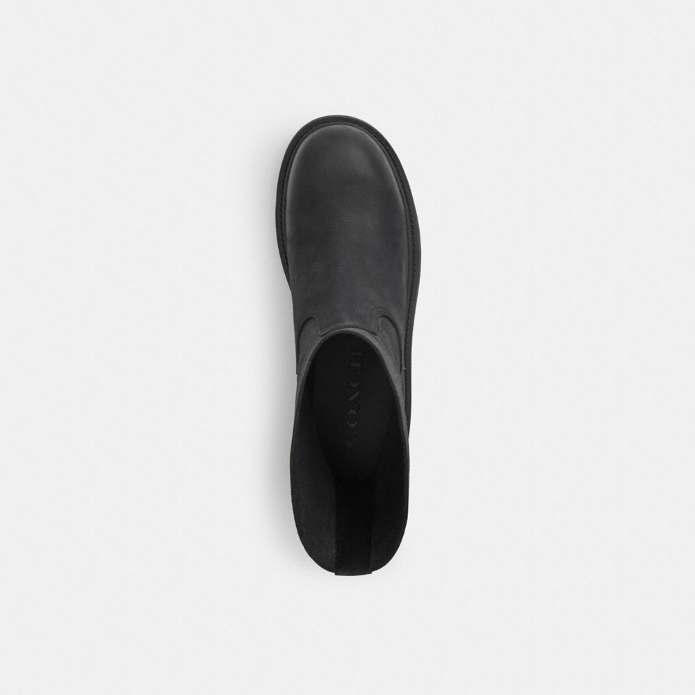 Work Boot