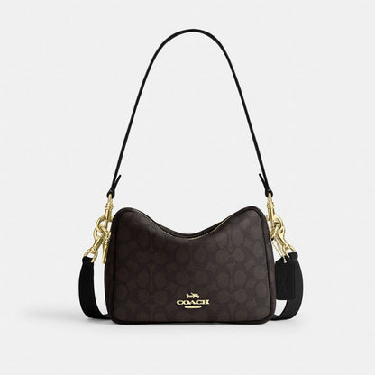 Carey Crossbody Bag