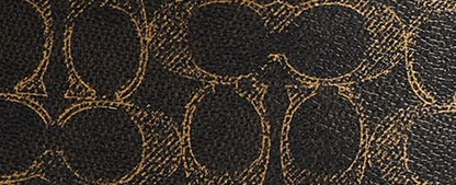 Carey Crossbody Bag In Loved Signature Canvas With Charms