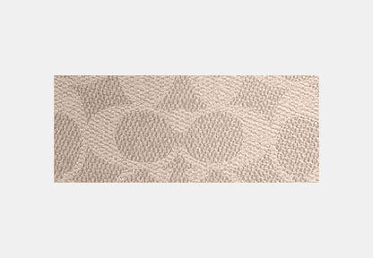 Mini Carey Crossbody Bag In Signature Canvas
