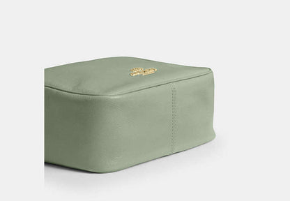 Mini Carey Crossbody Bag