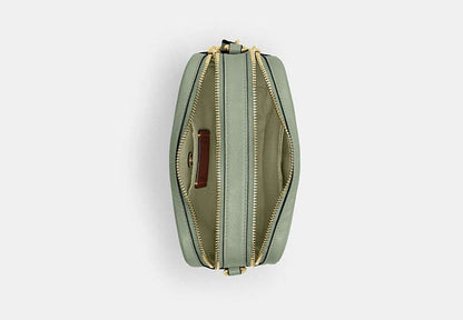 Mini Carey Crossbody Bag