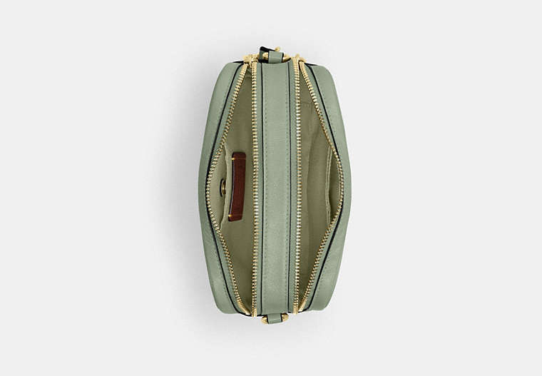 Mini Carey Crossbody Bag