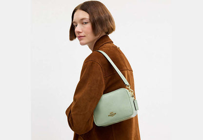 Mini Carey Crossbody Bag