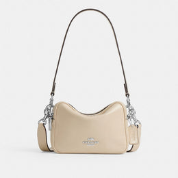 Mini Carey Crossbody Bag