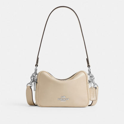 Mini Carey Crossbody Bag