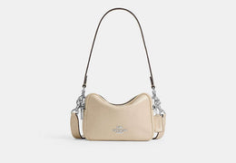 Mini Carey Crossbody Bag