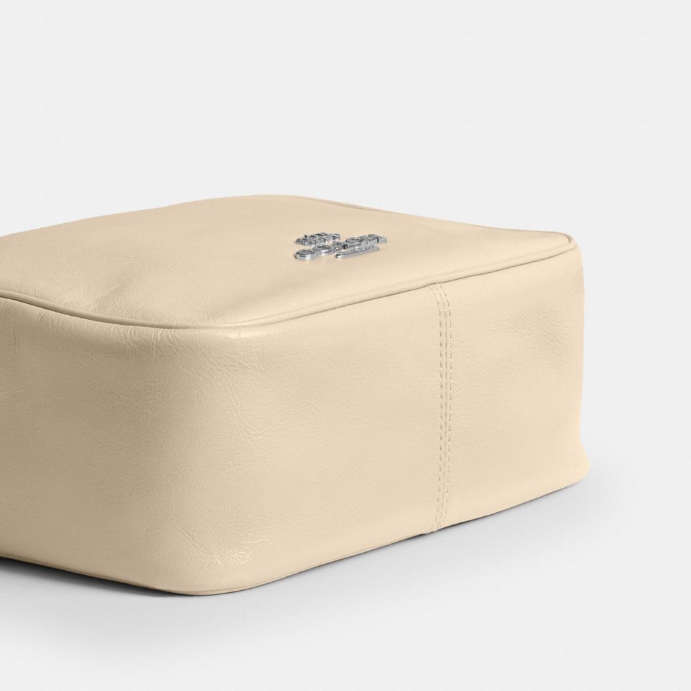 Mini Carey Crossbody Bag