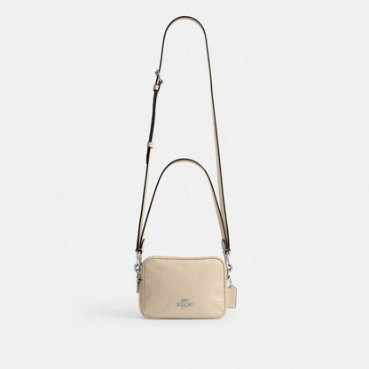 Mini Carey Crossbody Bag