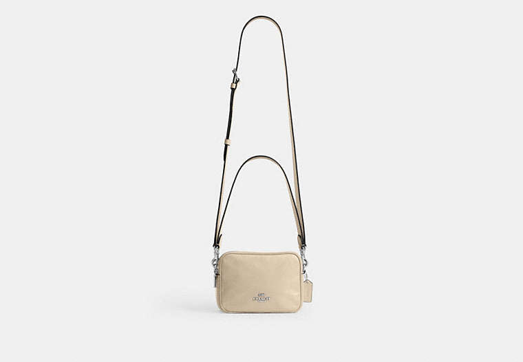 Mini Carey Crossbody Bag
