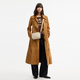 Mini Carey Crossbody Bag
