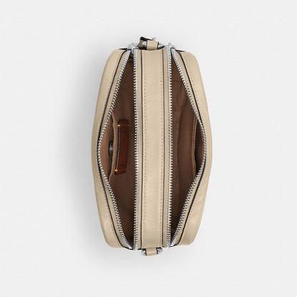 Mini Carey Crossbody Bag