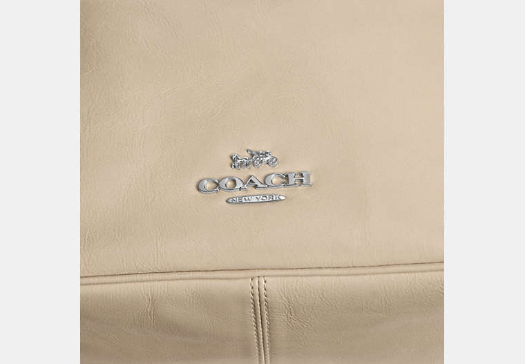 Mini Carey Crossbody Bag