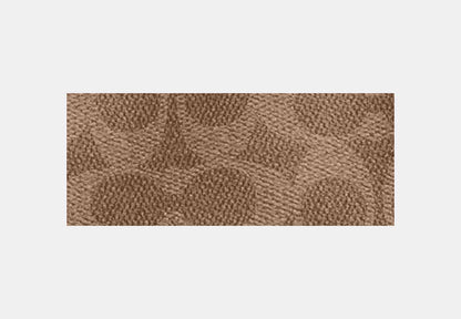 Caitlin Shoulder Bag In Signature Canvas