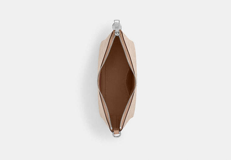Caitlin Shoulder Bag In Signature Canvas