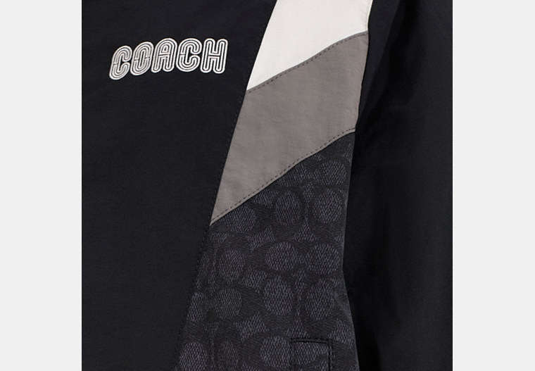Restored Track Jacket