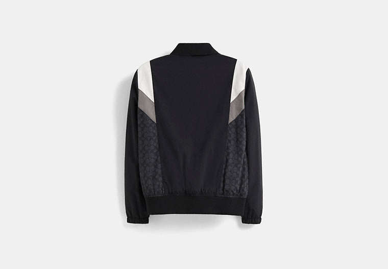 Restored Track Jacket