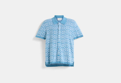 Restored Signature Polo