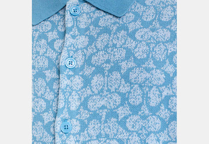 Restored Signature Polo
