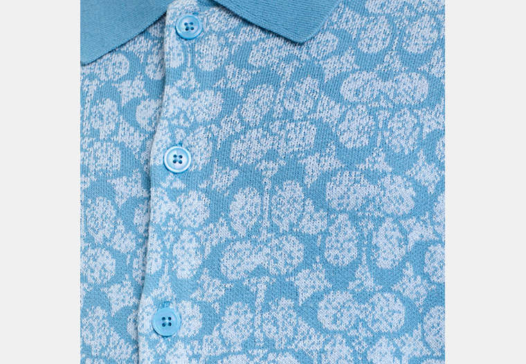 Restored Signature Polo